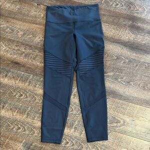 Stylish Black Leggings